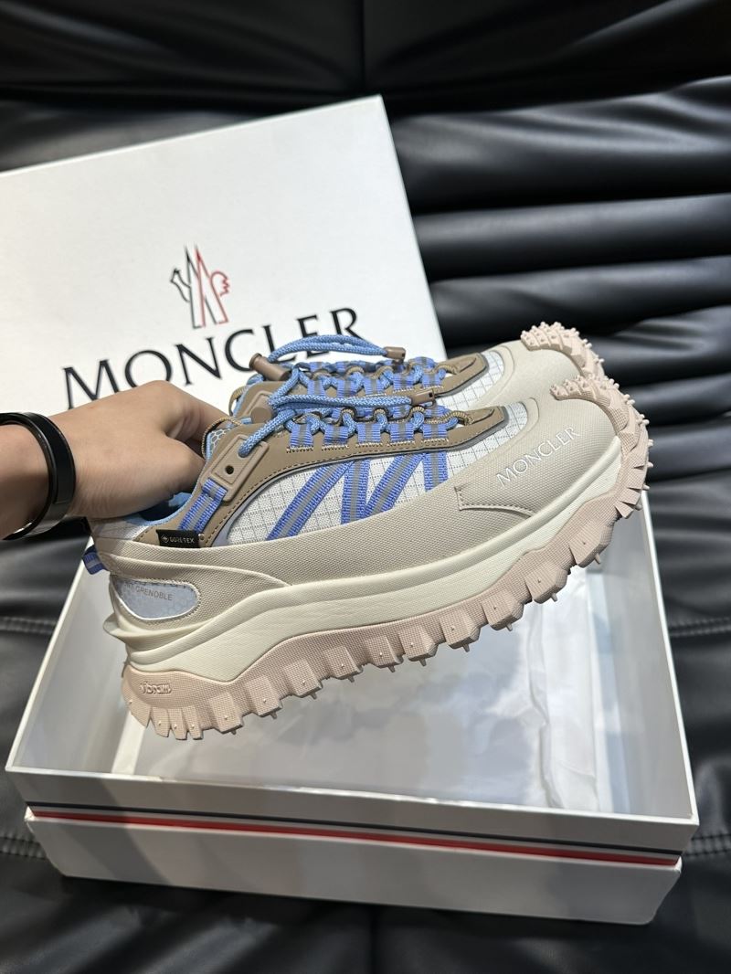 Moncler Shoes